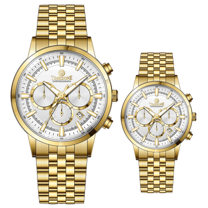 Branded couple wrist watches in pakistan