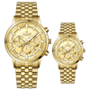 Navitimer Aerospace - GOLD