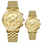 Branded couple wrist watches in pakistan