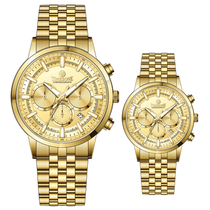 Branded couple wrist watches in pakistan