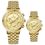 Branded couple wrist watches in pakistan