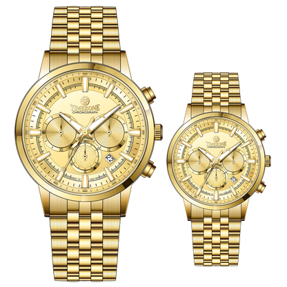 Branded couple wrist watches in pakistan