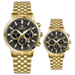 Branded couple wrist watches in pakistan