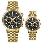 Branded couple wrist watches in pakistan