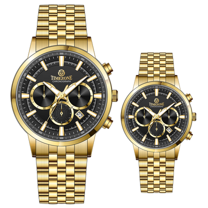 Branded couple wrist watches in pakistan