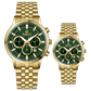 Branded couple wrist watches in pakistan