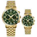 Branded couple wrist watches in pakistan