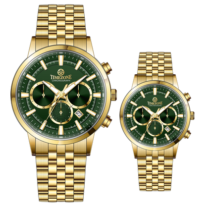 Branded couple wrist watches in pakistan