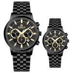 Branded couple wrist watches in pakistan
