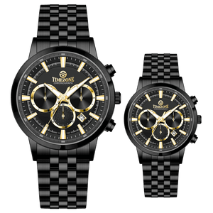 Branded couple wrist watches in pakistan