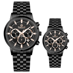 Branded couple wrist watches in pakistan