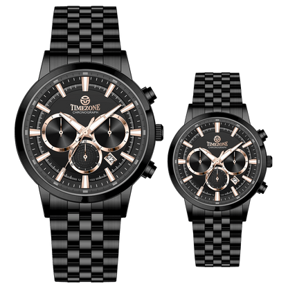Branded couple wrist watches in pakistan