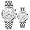 Navitimer Classic - SILVER