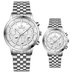 Branded couple wrist watches in pakistan
