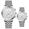 Navitimer Classic - SILVER
