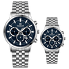 Navitimer Classic - BLUE