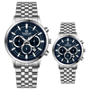 Navitimer Classic - BLUE