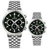 Navitimer Classic - GREEN
