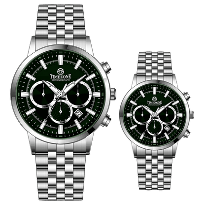 Branded couple wrist watches in pakistan