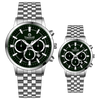 Navitimer Classic - GREEN