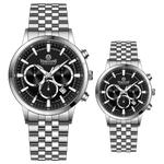 Branded couple wrist watches in pakistan
