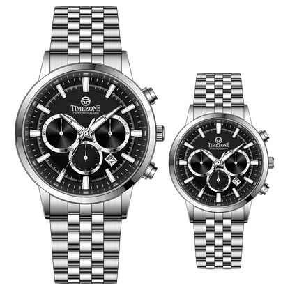 Branded couple wrist watches in pakistan