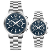 Oblique Arc - BLUE