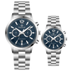 Oblique Arc - BLUE