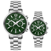 Oblique Arc - GREEN