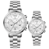 Oblique Arc - WHITE