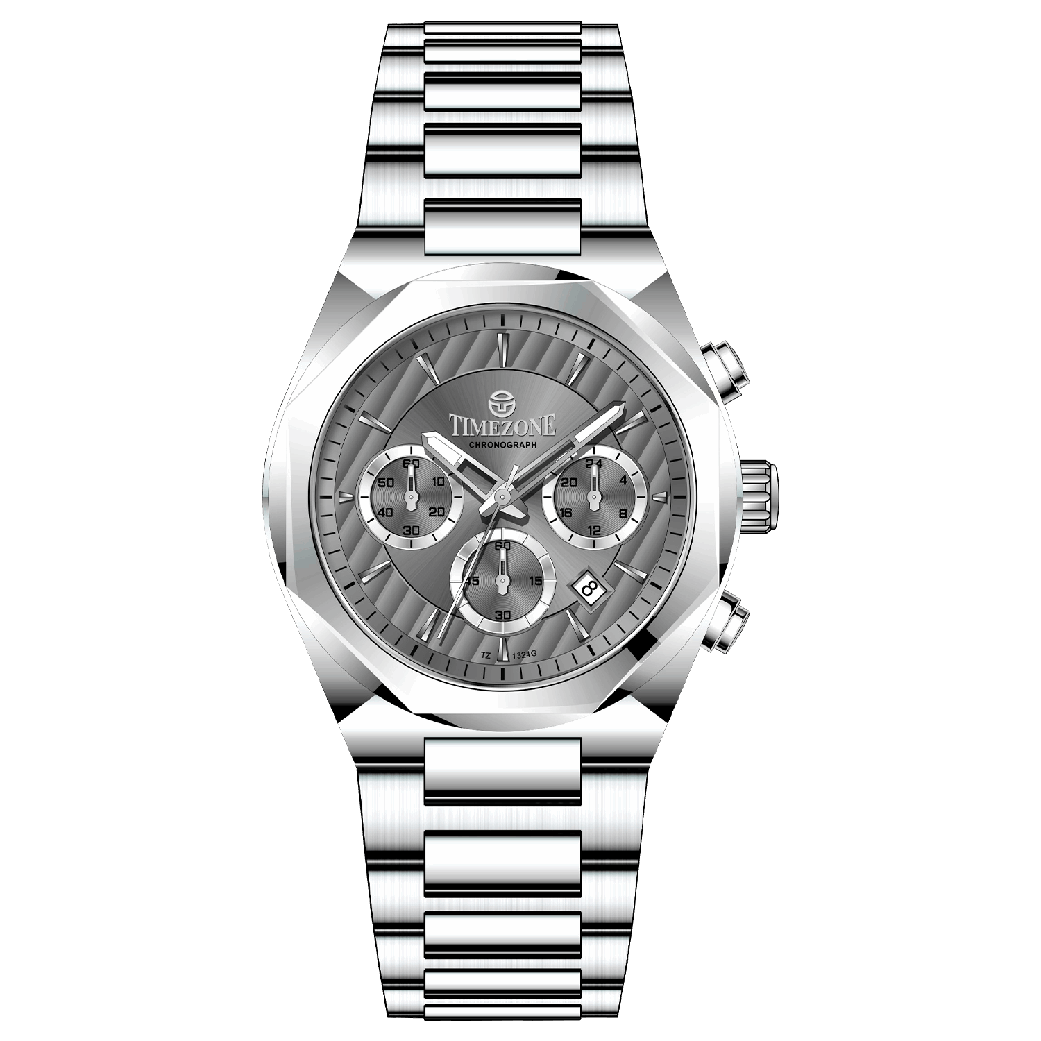 Discover timezone watches: elegant branded wrist watch for men in pakistan.