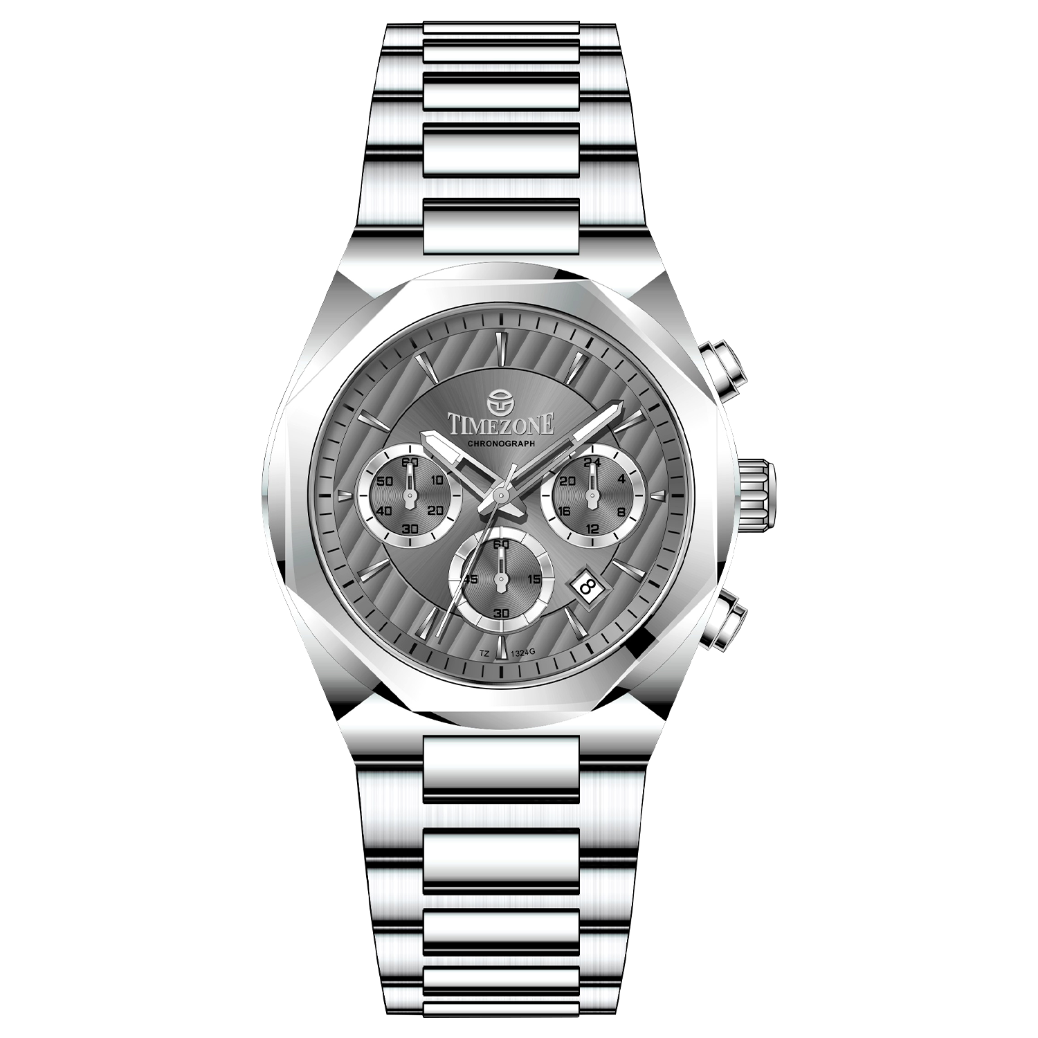Discover timezone watches: elegant branded wrist watch for men in pakistan.