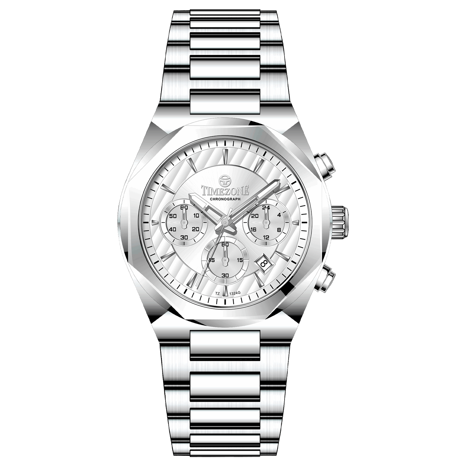 Discover timezone watches: elegant branded wrist watch for men in pakistan.