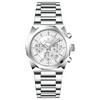 Chronograph Arcadia - White