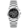 Chronograph Arcadia - Black