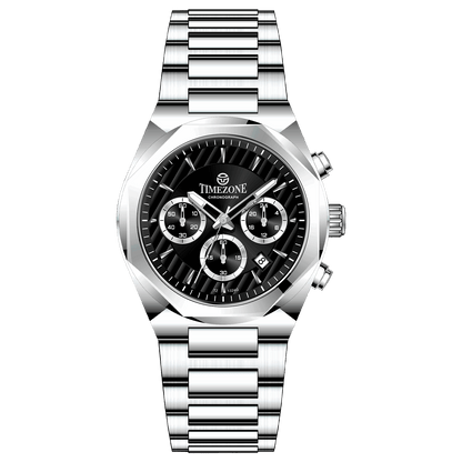 Discover timezone watches: elegant branded wrist watch for men in pakistan.