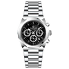 Chronograph Arcadia - Black