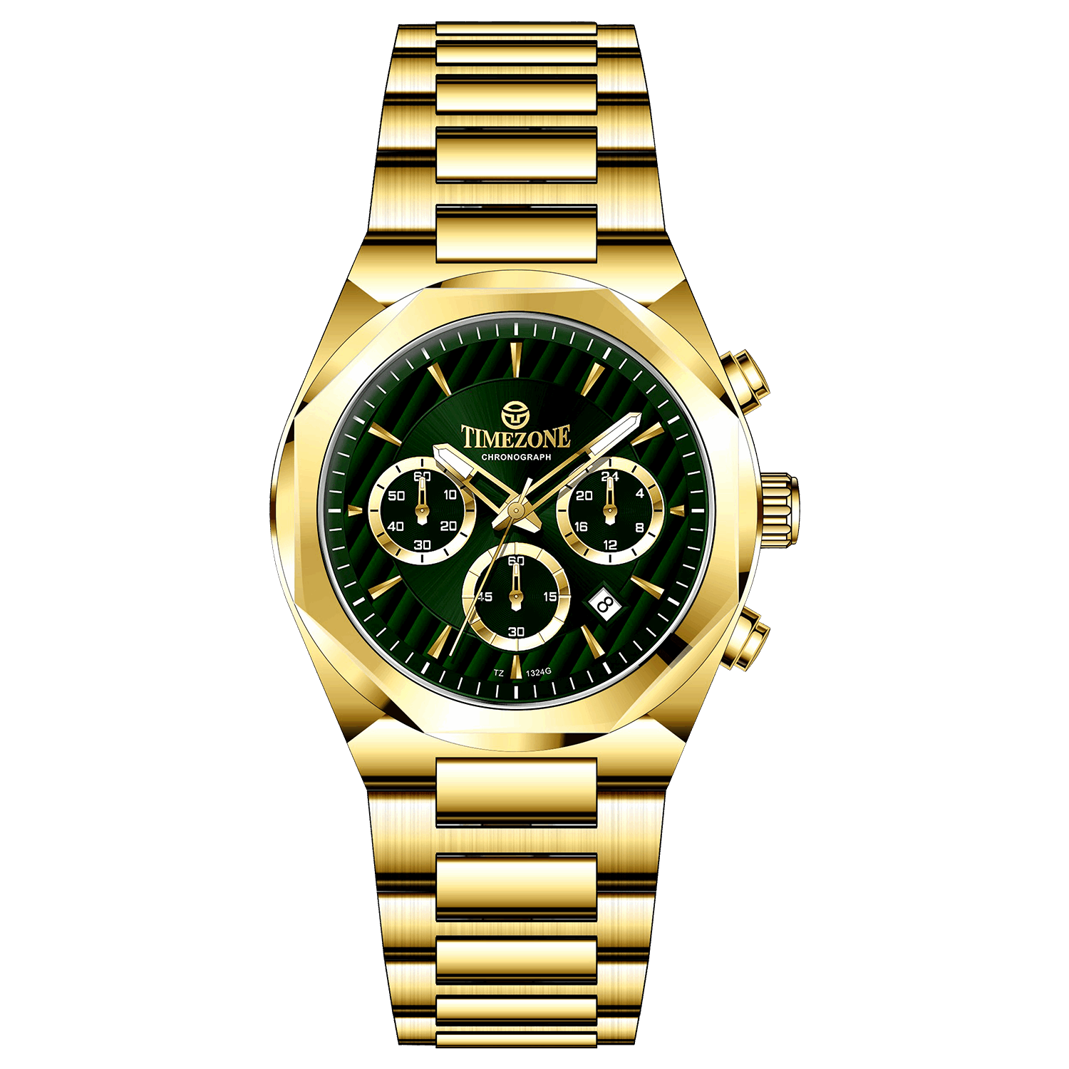 Discover timezone watches: elegant branded wrist watches for men in pakistan.
