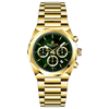 Chronograph Reign - Green
