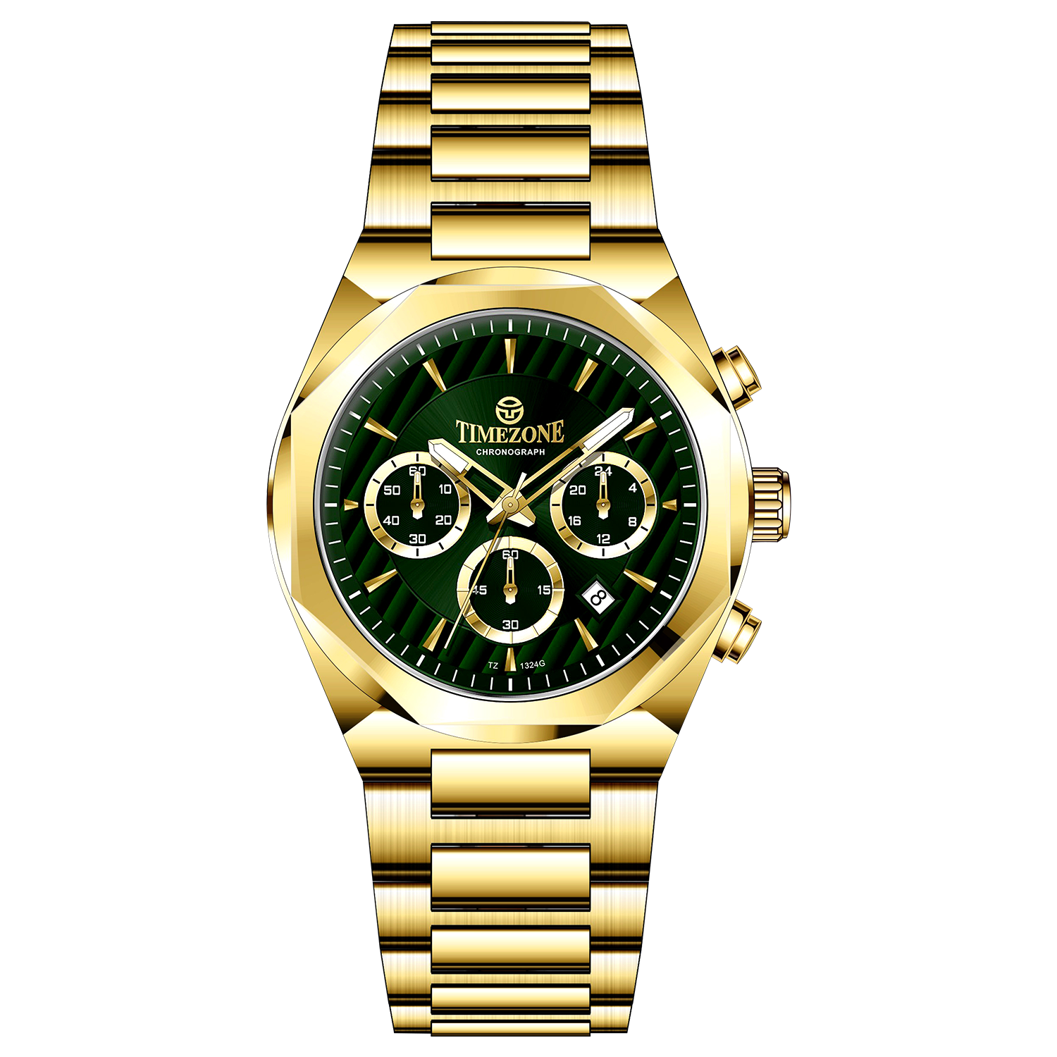 Discover timezone watches: elegant branded wrist watches for men in pakistan.