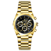 Chronograph Reign - Black