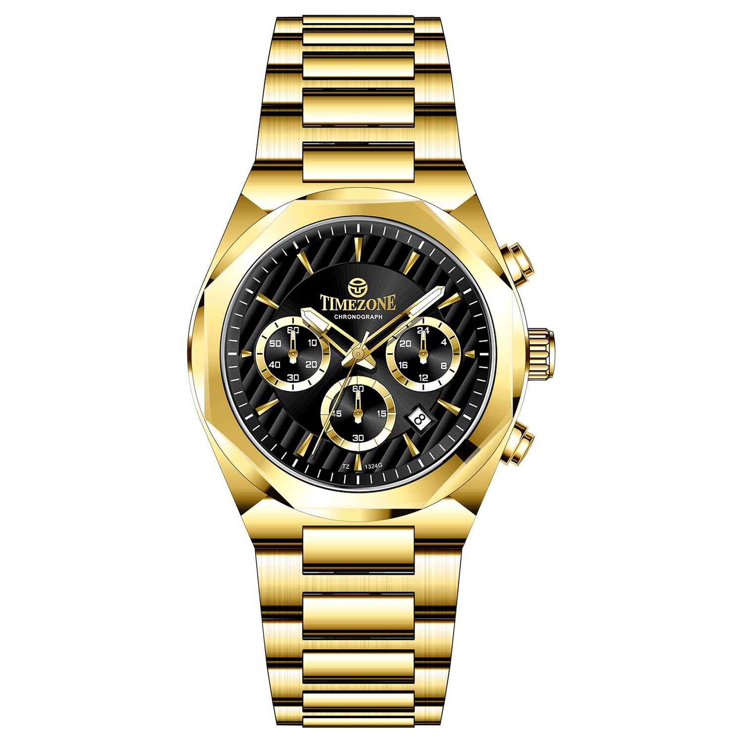 Discover timezone watches: elegant branded wrist watches for men in pakistan.