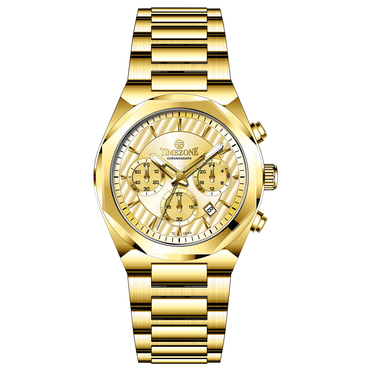 Discover timezone watches: elegant branded wrist watches for men in pakistan.