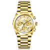 Chronograph Reign - Gold