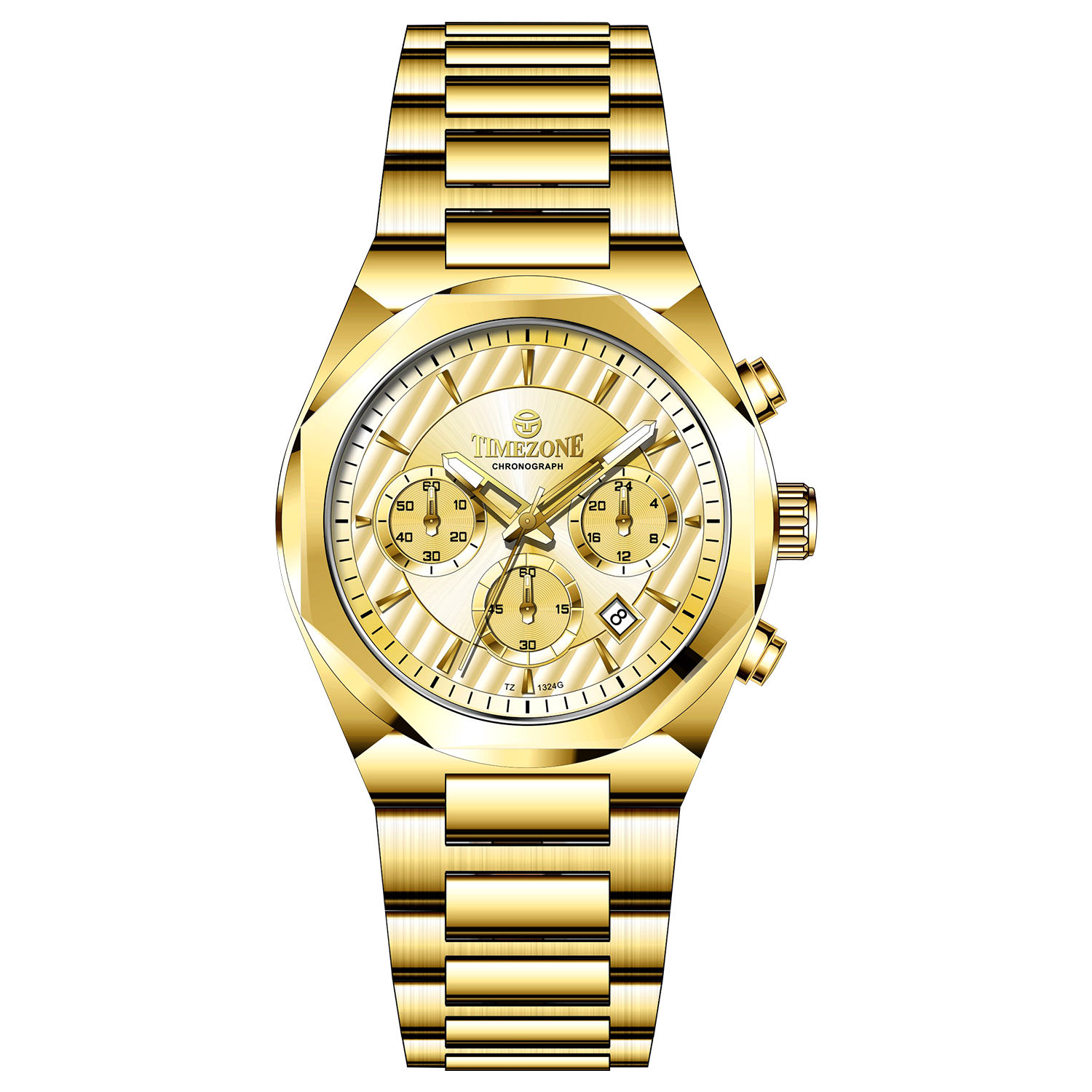 Discover timezone watches: elegant branded wrist watches for men in pakistan.