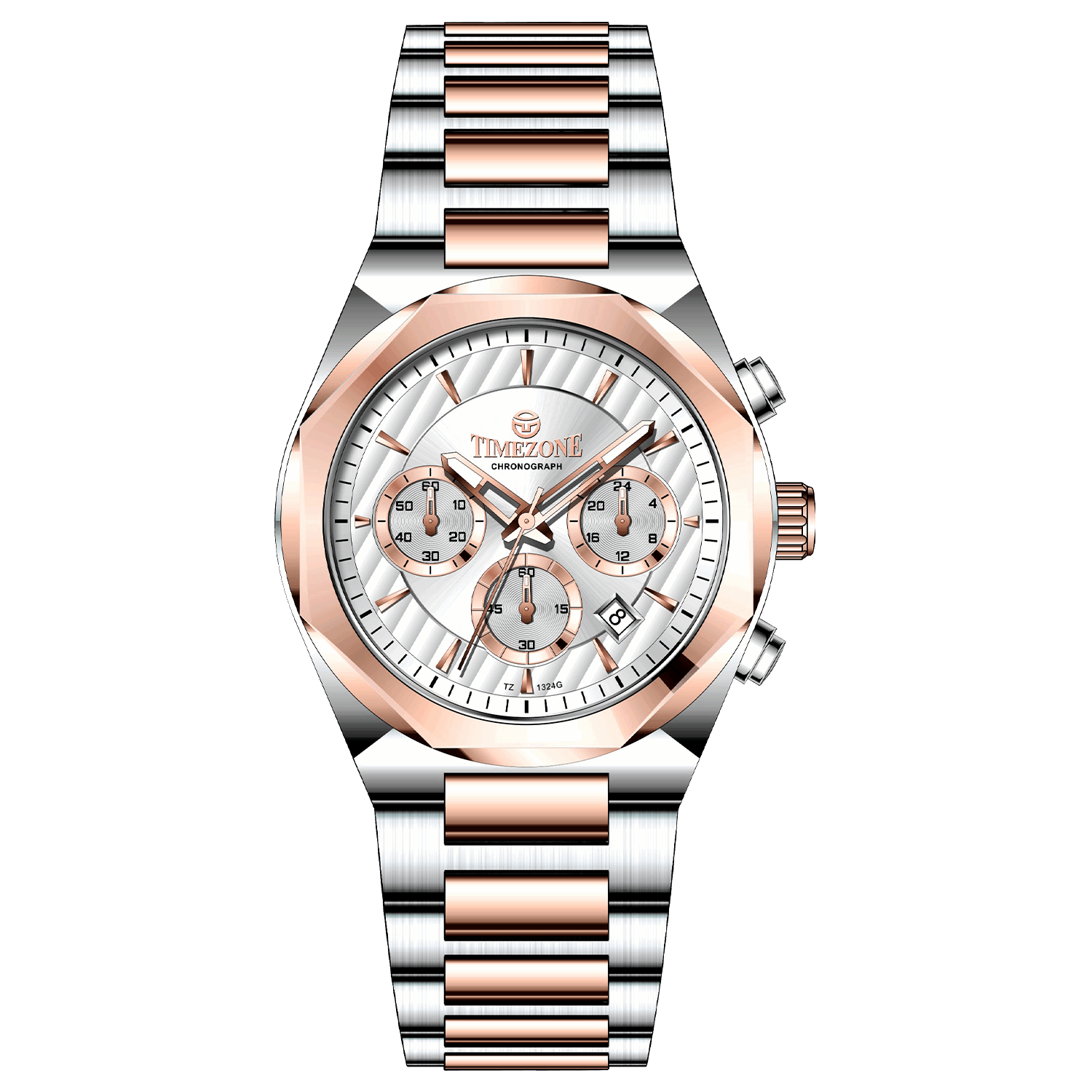 Discover timezone watches: elegant branded wrist watches for men in pakistan.