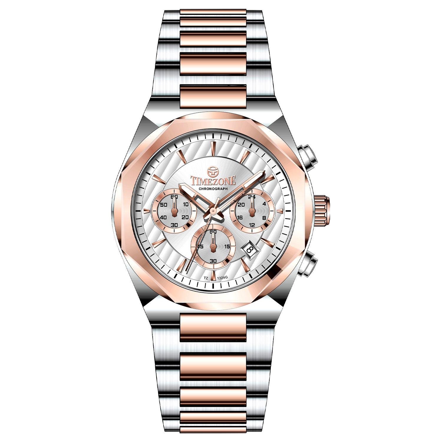 Discover timezone watches: elegant branded wrist watches for men in pakistan.