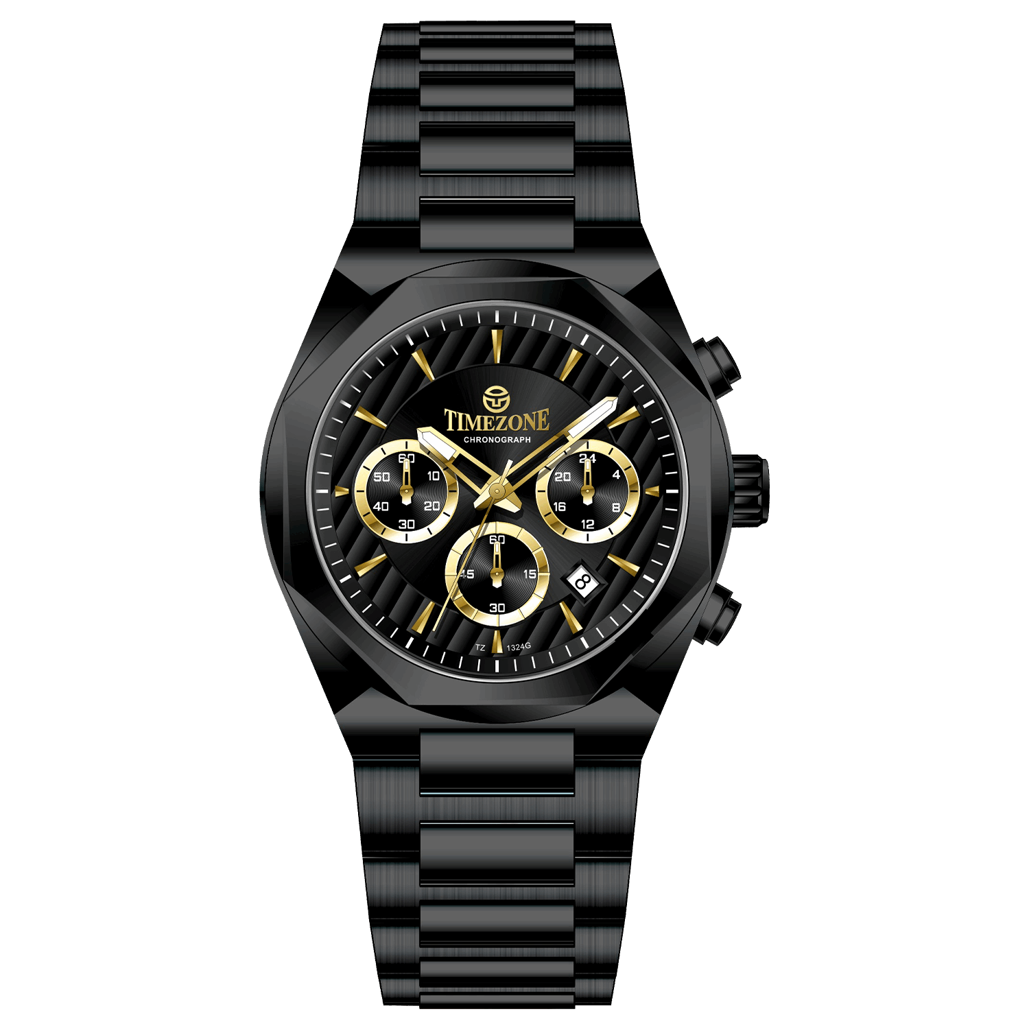 Discover timezone watches: elegant branded wrist watches for men in pakistan.