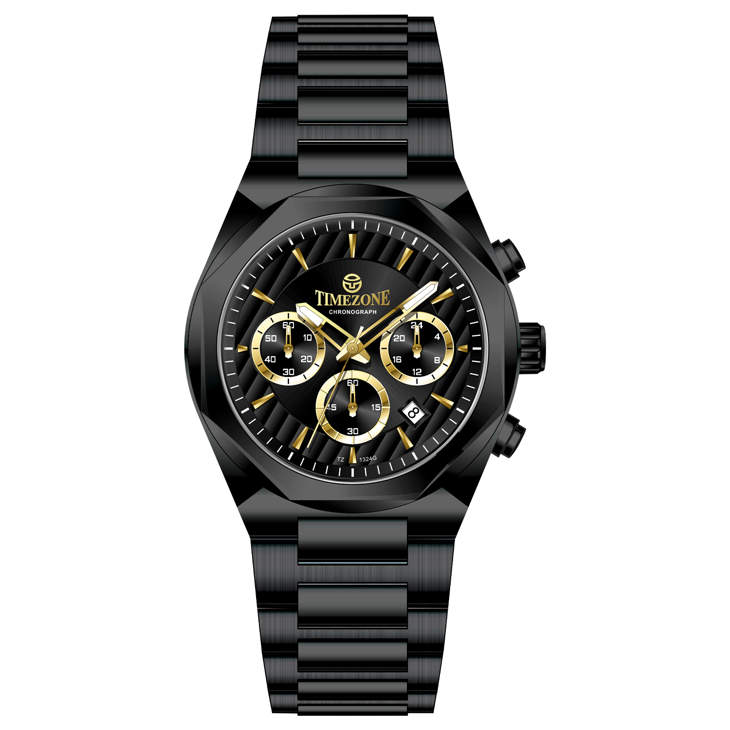 Discover timezone watches: elegant branded wrist watches for men in pakistan.
