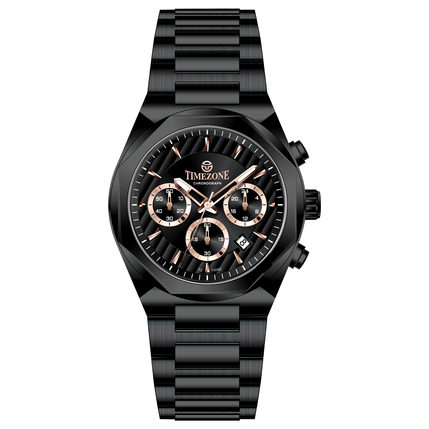 Discover timezone watches: elegant branded wrist watches for men in pakistan.